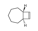 Bicyclo[5.2.0]non-8-ene, trans- CAS:6757-91-1 manufacturer & supplier