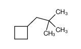 2,2-dimethylpropylcyclobutane CAS:67570-37-0 manufacturer & supplier