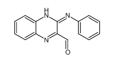 3-anilinoquinoxaline-2-carbaldehyde CAS:67570-55-2 manufacturer & supplier