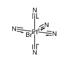 bromopentacyanoplatinate(IV) CAS:67572-96-7 manufacturer & supplier