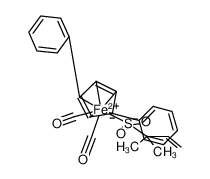 (η(5)-1,3-(C6H5)2C5H3)Fe(CO)2S(O)2C(CH3)2CH=CH2 CAS:67579-00-4 manufacturer & supplier