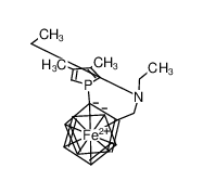 (SFc)-acetoxy-[2-[(3,4-dimethyl-1H-1λ(3)-phosphol-1-yl)ferrocenyl]methyl]diethylamine CAS:675820-56-1 manufacturer & supplier