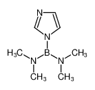 1H-Imidazole, 1-[bis(dimethylamino)boryl]- CAS:675837-53-3 manufacturer & supplier