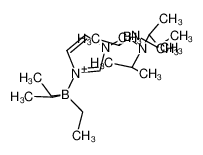 1-[bis(diisopropylamino)boryl]imidazole(N(3)-B)triethylborane CAS:675837-62-4 manufacturer & supplier