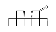 (5R,6R)-tetraspiro[3.0.0.0.3.2.2.2]hexadecan-11-one CAS:675877-49-3 manufacturer & supplier