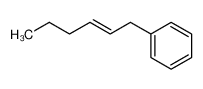 trans-1-Phenylhex-2-ene CAS:67590-77-6 manufacturer & supplier