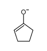 cyclopentanone enolate anion CAS:67592-90-9 manufacturer & supplier