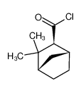 (+)-Isocamphenilansaeurechlorid CAS:67596-91-2 manufacturer & supplier