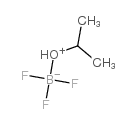 Boron Trifluoride-Isopropyl Alcohol CAS:676-65-3 manufacturer & supplier