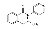 Benzamide, 2-ethoxy-N-4-pyridinyl- CAS:6760-07-2 manufacturer & supplier