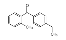 4-Ethyl-2'-methyl-benzophenon CAS:67601-11-0 manufacturer & supplier