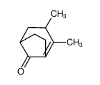 2,3-Dimethyl-bicyclo[3.2.1]oct-1-en-8-one CAS:67604-81-3 manufacturer & supplier