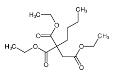 triethyl hexane-1,2,2-tricarboxylate CAS:67610-46-2 manufacturer & supplier