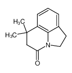 6,6-dimethyl-1,2,5,6-tetrahydro-4H-pyrrolo[3,2,1-ij]quinolin-4-one CAS:676117-28-5 manufacturer & supplier