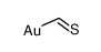 Au(carbon monosulfide) CAS:676121-09-8 manufacturer & supplier