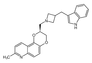 11-((4-((14,23,44,53,63,73,83,94-pentaoxolo[5,1]hexaoxin-1-yl)oxy)-23,43-tetraoxetan-2-yl)oxy)-13,23,34,43,54,63,73,84,113,134,144-hexaoxa[4,3-d]hexaoxino[6,1-f]hexaoxin-3-ol CAS:676125-42-1 manufacturer & supplier