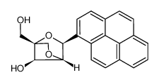 (1R,3S,4S,7R)-7-hydroxy-1-hydroxymethyl-3-(1-pyrenyl)-2,5-dioxabicyclo[2.2.1]heptane CAS:676126-74-2 manufacturer & supplier