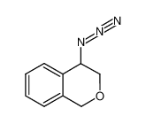 4-azidoisochromane CAS:676134-57-9 manufacturer & supplier