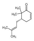 (R)-6,6-Dimethyl-5-(3-methyl-but-2-enyl)-cyclohex-2-enone CAS:676139-65-4 manufacturer & supplier