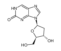 2'-deoxyisoinosine CAS:67616-35-7 manufacturer & supplier