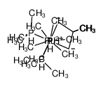 (2,2-dimethylpropane-1,3-diyl)tetrakis(trimethylphosphine)ruthenium(II) CAS:67619-02-7 manufacturer & supplier