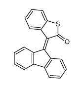 3-fluoren-9-ylidene-3H-benzo[b]thiophen-2-one CAS:67622-38-2 manufacturer & supplier