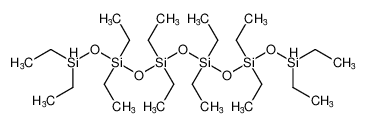 1,1,3,3,5,5,7,7,9,9,11,11-dodecaethylhexasiloxane CAS:676224-83-2 manufacturer & supplier