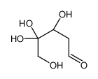 (3S)-3,4,4,5-tetrahydroxypentanal CAS:676228-48-1 manufacturer & supplier