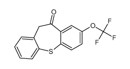 8-(trifluoromethoxy)-11H-dibenzo[b,f]thiepan-10-one CAS:676239-72-8 manufacturer & supplier