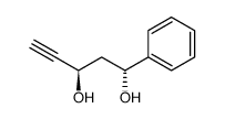 rel-(1R,3R)-1-phenylpent-4-yne-1,3-diol CAS:676252-03-2 manufacturer & supplier