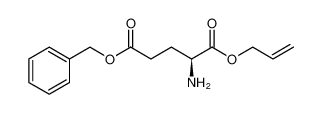 1-allyl 5-benzyl L-glutamate CAS:676263-40-4 manufacturer & supplier