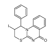 2-iodo-1-phenyl-1,2-dihydro-3H-[1,3]thiazino[3,2-a]quinazolin-6-one CAS:676265-17-1 manufacturer & supplier