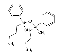 1,3-bis(3'-aminopropyl)-1,3-dimethyl-1,3-diphenyldisiloxane CAS:67627-00-3 manufacturer & supplier