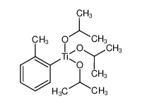 o-tolyltris(2-propoxy)titanium CAS:676270-02-3 manufacturer & supplier