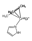 [(Cp*CrCl2(pyrazole)] CAS:676271-80-0 manufacturer & supplier