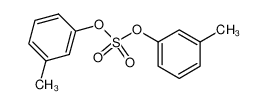 di(m-tolyl) sulfate CAS:67628-60-8 manufacturer & supplier