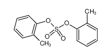 di(o-tolyl) sulfate CAS:67628-61-9 manufacturer & supplier