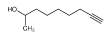 (+/-)-8-Nonin-2-ol CAS:67629-19-0 manufacturer & supplier