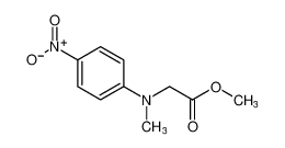 Glycine, N-methyl-N-(4-nitrophenyl)-, methyl ester CAS:676327-09-6 manufacturer & supplier