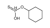 O-cyclohexyl O-hydrogen phosphonothioate CAS:676329-52-5 manufacturer & supplier