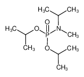 diisopropyl N-methyl-N-isopropylphosphoramidate CAS:676340-84-4 manufacturer & supplier