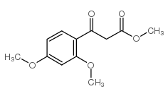 3-(2,4-Dimethoxy-phenyl)-3-oxo-propionicacidmethylester CAS:676348-64-4 manufacturer & supplier