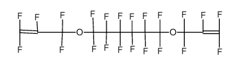 perfluoro-1,6-bis(2-propenyloxy)hexane CAS:67635-76-1 manufacturer & supplier