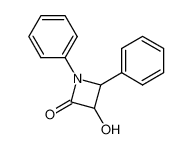 3-hydroxy-1,4-diphenyl-azetidin-2-one CAS:67638-32-8 manufacturer & supplier