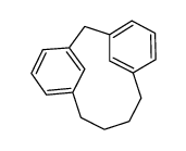 Tricyclo[10.3.1.13,7]heptadeca-1(16),3,5,7(17),12,14-hexaene CAS:67638-64-6 manufacturer & supplier