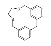 9,12-Dithiatricyclo[12.3.1.13,7]nonadeca-1(18),3,5,7(19),14,16-hexaene CAS:67638-70-4 manufacturer & supplier