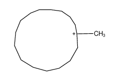 methylcyclohexadecan-1-ylium CAS:67638-99-7 manufacturer & supplier