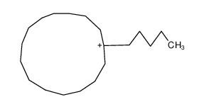 pentylcyclopentadecan-1-ylium CAS:67639-16-1 manufacturer & supplier