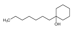 Cyclohexanol, 1-heptyl- CAS:67639-25-2 manufacturer & supplier