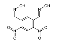 (Z,E)-4,6-Dinitro-isophthalaldehyd-dioxim CAS:67640-44-2 manufacturer & supplier